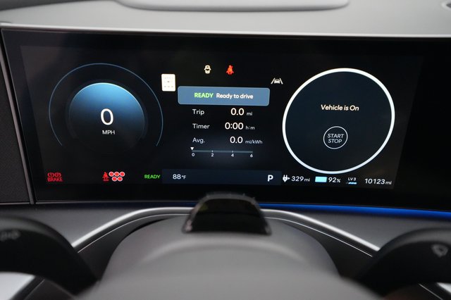 2026 Hyundai IONIQ 5 — photo 5 of 23
