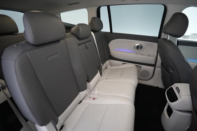 2026 Hyundai IONIQ 5 — photo 4 of 23