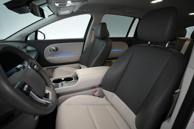 2026 Hyundai IONIQ 5 — photo 3 of 23