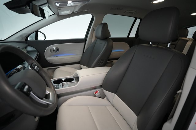 2026 Hyundai IONIQ 5 — photo 3 of 23