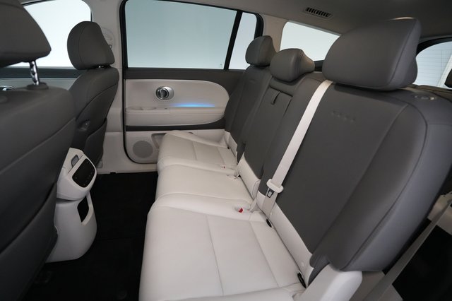 2026 Hyundai IONIQ 5 — photo 19 of 23