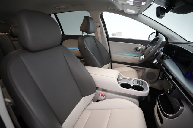 2026 Hyundai IONIQ 5 — photo 18 of 23