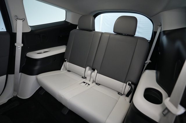 2026 Hyundai IONIQ 5 — photo 20 of 23