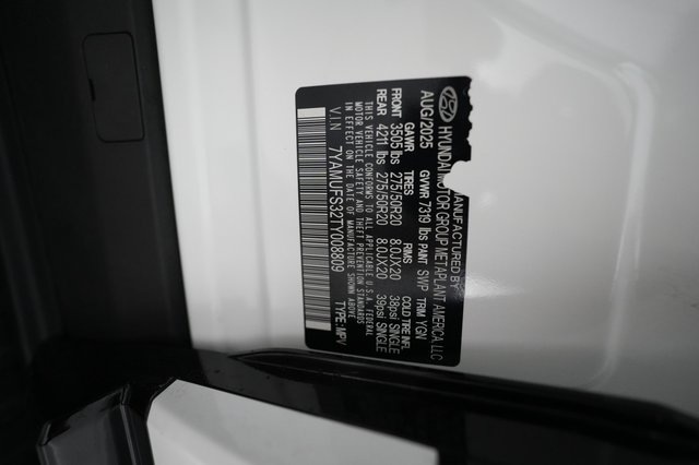 2026 Hyundai IONIQ 5 — photo 23 of 23