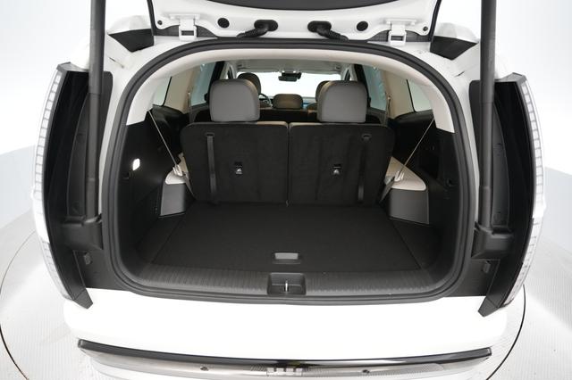 2026 Hyundai IONIQ 5 — photo 6 of 23