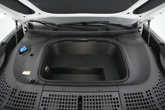 2026 Hyundai IONIQ 5 — photo 22 of 23