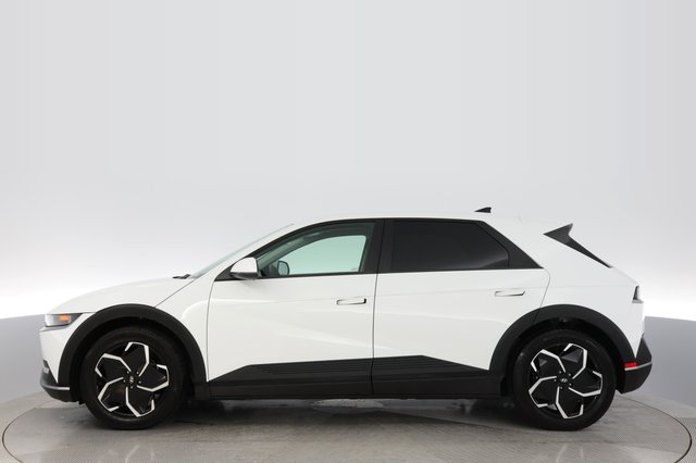 2024 Hyundai IONIQ 5 — photo 12 of 21