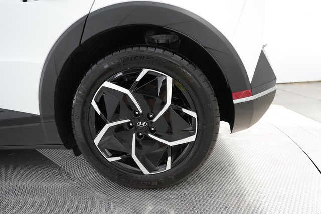 2024 Hyundai IONIQ 5 — photo 15 of 21