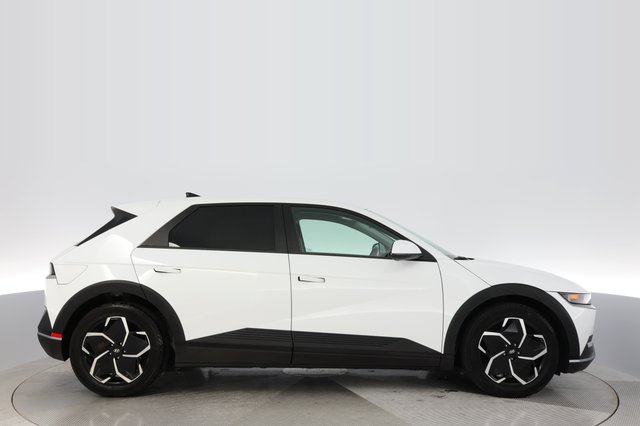 2024 Hyundai IONIQ 5 — photo 10 of 21