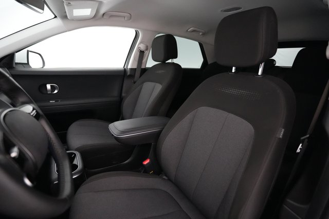 2024 Hyundai IONIQ 5 — photo 3 of 21