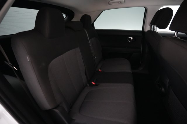 2024 Hyundai IONIQ 5 — photo 4 of 21