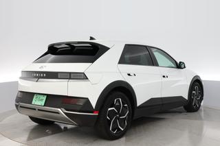 2024 Hyundai IONIQ 5 — photo 2 of 21