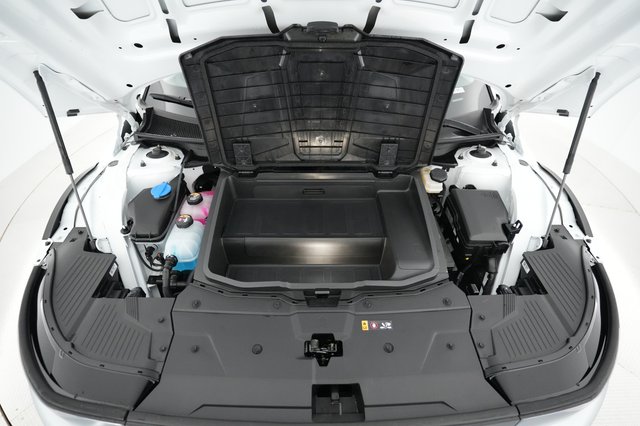 2024 Hyundai IONIQ 5 — photo 20 of 21