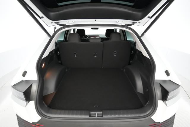 2024 Hyundai IONIQ 5 — photo 6 of 21
