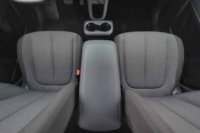 2024 Hyundai IONIQ 5 — photo 19 of 21