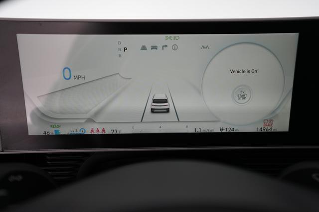 2024 Hyundai IONIQ 5 — photo 5 of 21