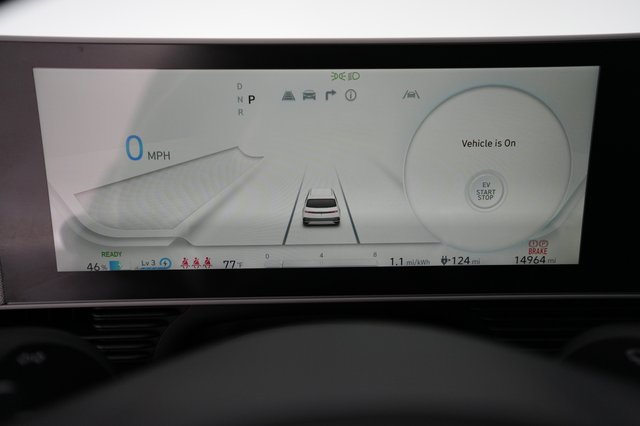 2024 Hyundai IONIQ 5 — photo 5 of 21