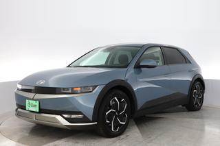 2024 Hyundai IONIQ 5