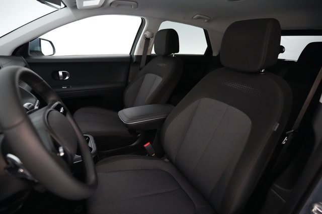 2024 Hyundai IONIQ 5 — photo 3 of 21