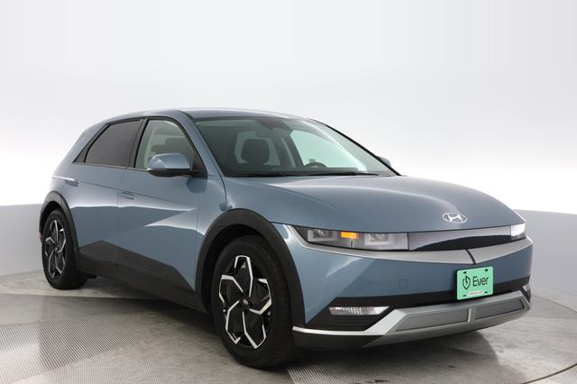 2024 Hyundai IONIQ 5 — photo 10 of 21