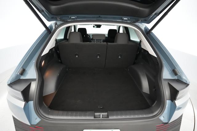 2024 Hyundai IONIQ 5 — photo 6 of 21