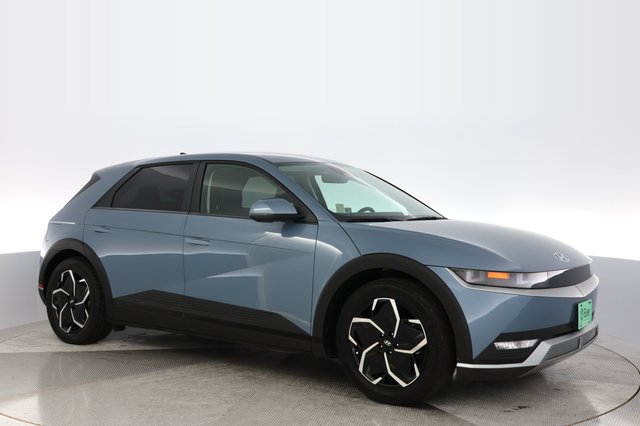 2024 Hyundai IONIQ 5 — photo 11 of 21