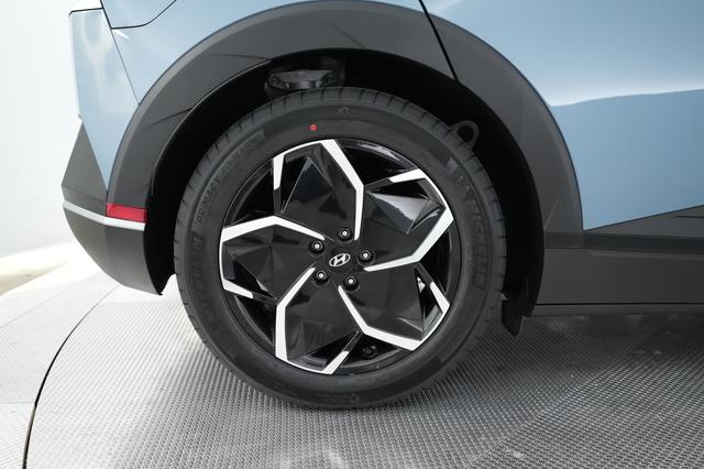 2024 Hyundai IONIQ 5 — photo 7 of 21