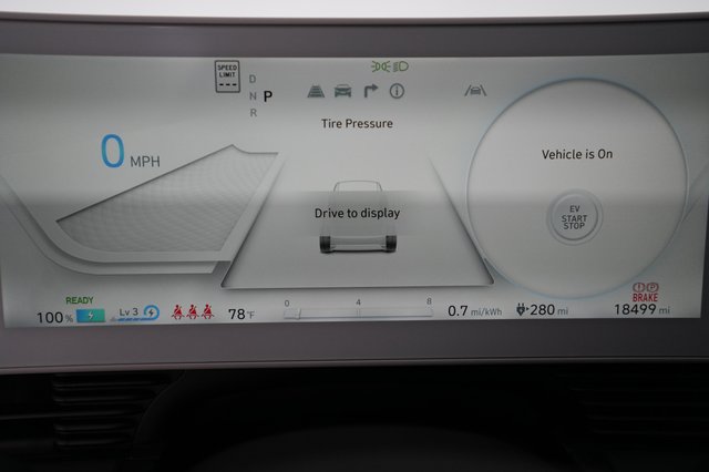 2024 Hyundai IONIQ 5 — photo 5 of 21