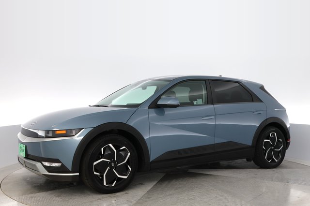 2024 Hyundai IONIQ 5 — photo 14 of 21