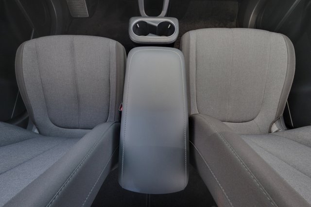 2024 Hyundai IONIQ 5 — photo 22 of 24