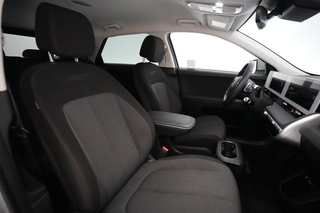 2024 Hyundai IONIQ 5 — photo 18 of 24