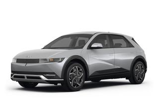 2024 Hyundai IONIQ 5