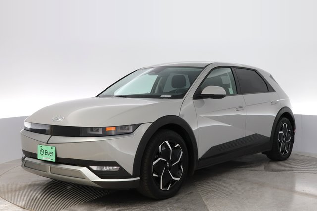 2024 Hyundai IONIQ 5 — VIN KM8KN4DE6RU267989