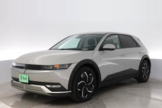 2024 Hyundai IONIQ 5