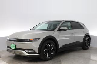 2024 Hyundai IONIQ 5