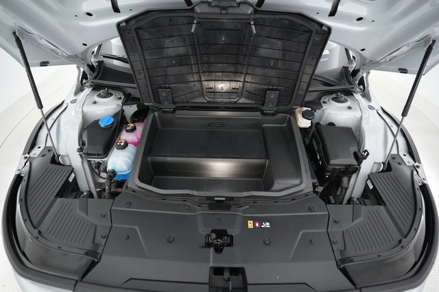 2024 Hyundai IONIQ 5 — photo 23 of 24