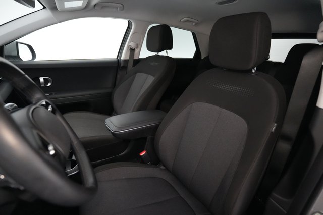 2024 Hyundai IONIQ 5 — photo 3 of 24