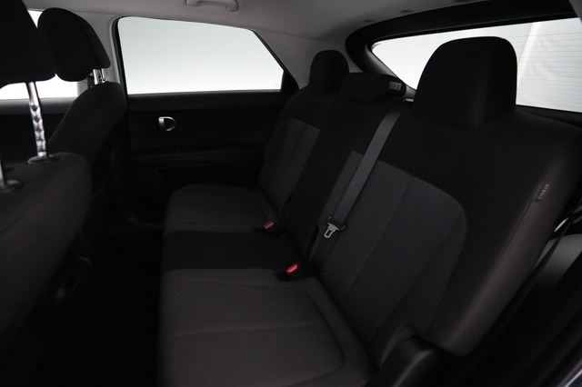 2024 Hyundai IONIQ 5
