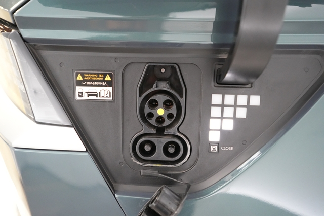 2024 Hyundai IONIQ 5