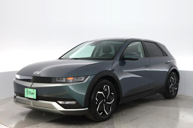 2024 Hyundai IONIQ 5 — VIN KM8KN4DE7RU289015