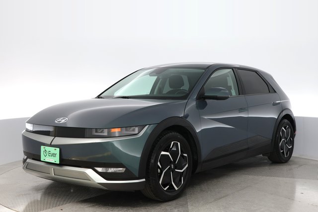 2024 Hyundai IONIQ 5 — VIN KM8KN4DE7RU289015