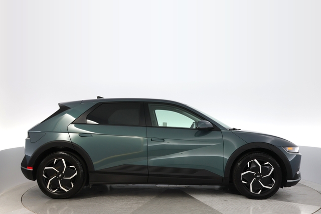 2024 Hyundai IONIQ 5