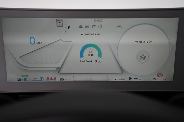 2024 Hyundai IONIQ 5