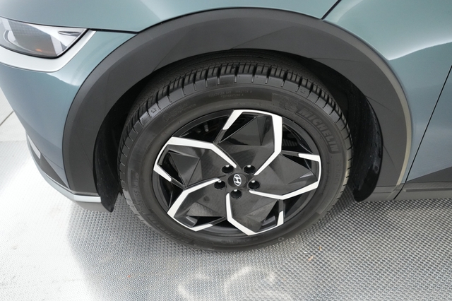 2024 Hyundai IONIQ 5