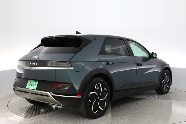 2024 Hyundai IONIQ 5