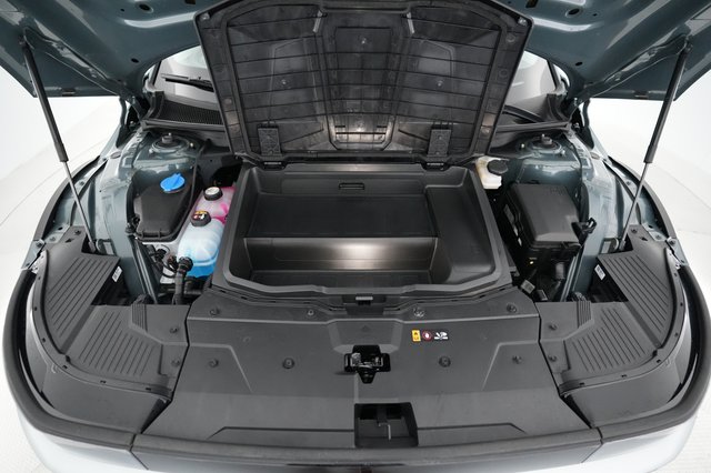 2024 Hyundai IONIQ 5 — photo 18 of 19