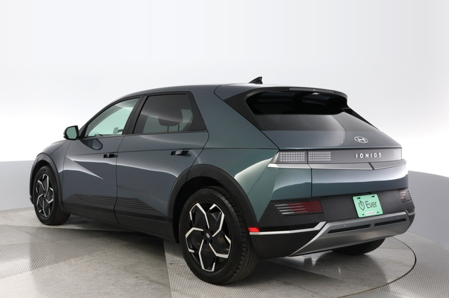 2024 Hyundai IONIQ 5