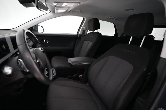 2024 Hyundai IONIQ 5 — photo 3 of 19