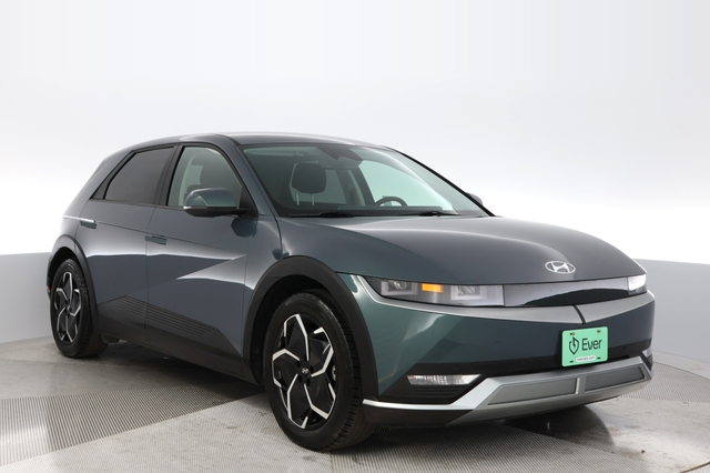 2024 Hyundai IONIQ 5
