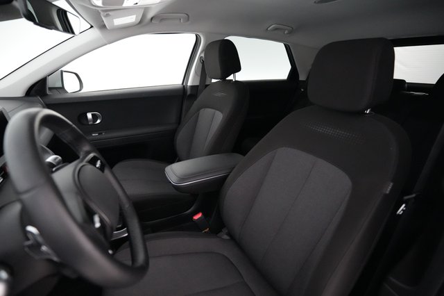 2024 Hyundai IONIQ 5 — photo 3 of 22